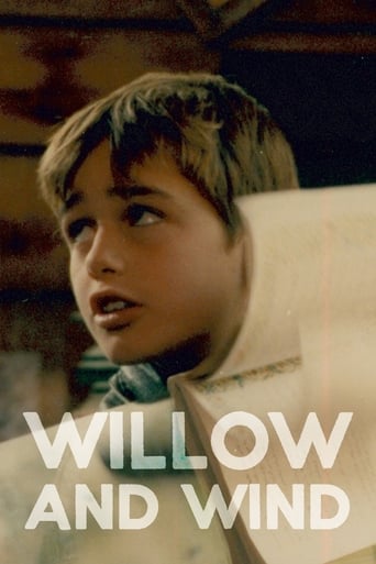 Poster of Willow and Wind