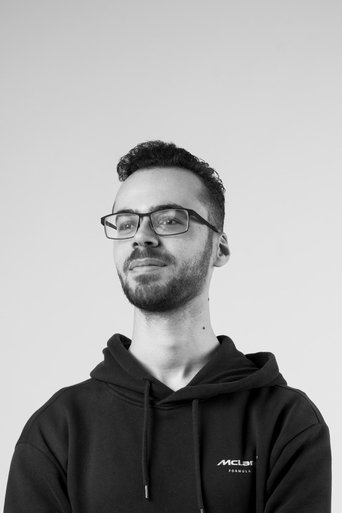 Portrait of Josh King