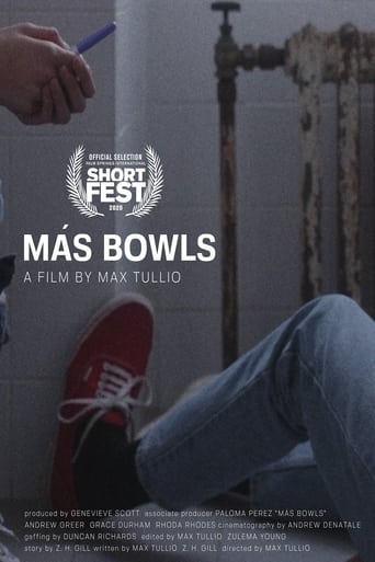 Poster of Más Bowls