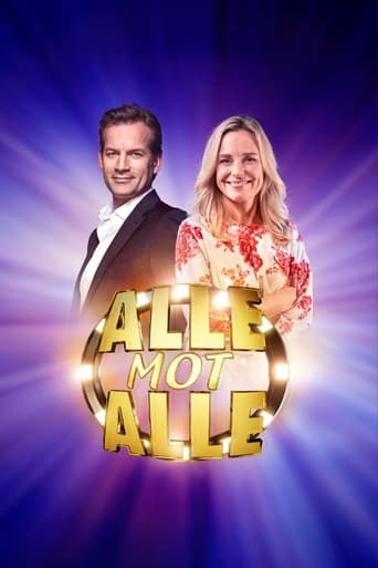 Poster of Alle mot alle