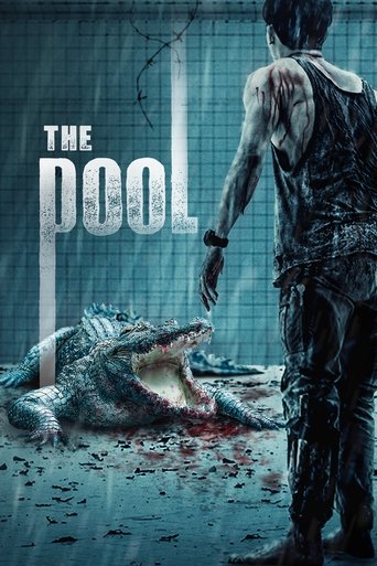 Poster of The Pool