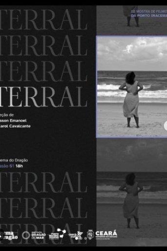 Poster of Terral