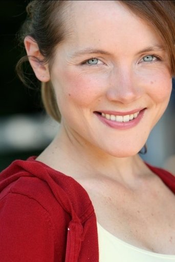 Portrait of Courtney DeCosky