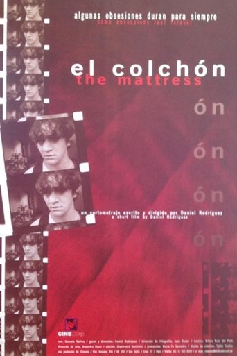 Poster of El colchón