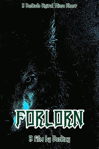 Poster of Forlorn