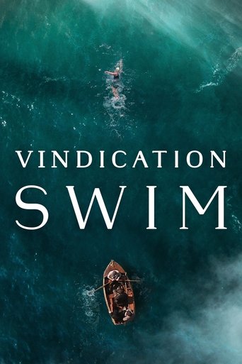 Poster of Vindication Swim