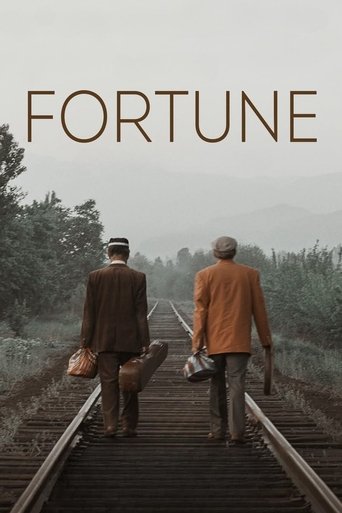 Poster of Fortune