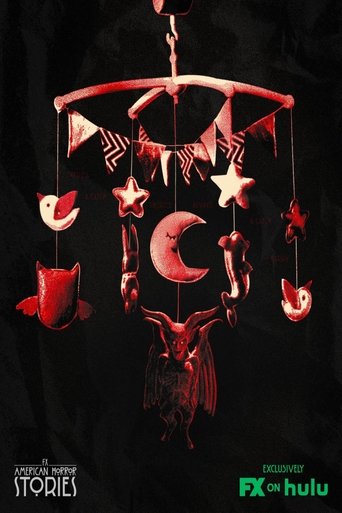 Poster of American Horror Stories: BA'AL