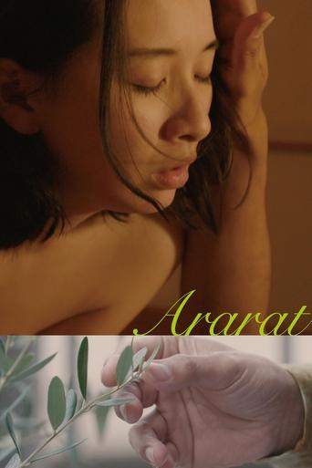 Poster of Ararat