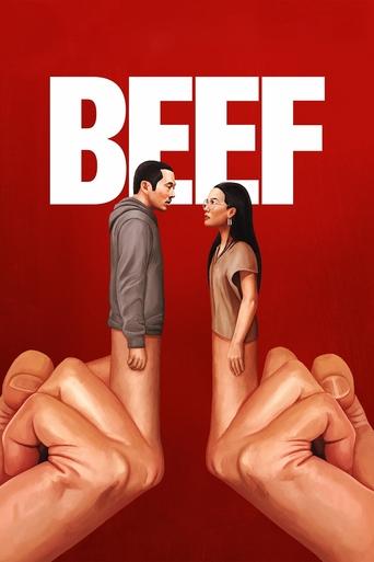 Portrait for BEEF - Season 1