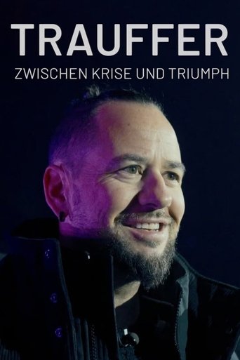 Poster of Trauffer - zwischen Krise und Triumph