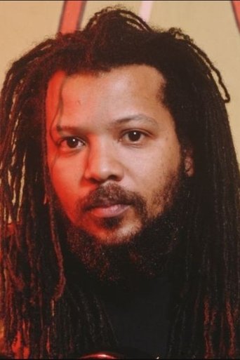 Portrait of Dr. Know