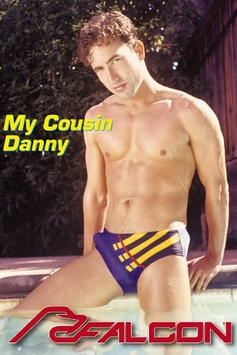 Poster of My Cousin Danny