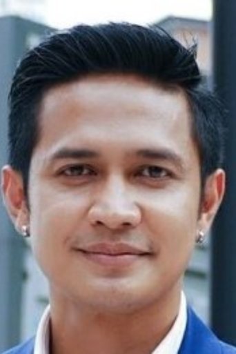 Portrait of Keng Chatchawan Petchvisit