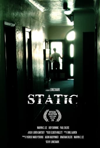 Poster of Static