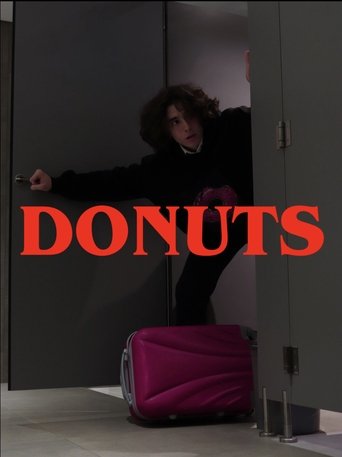 Poster of Donuts