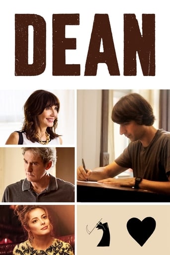 Poster of Dean