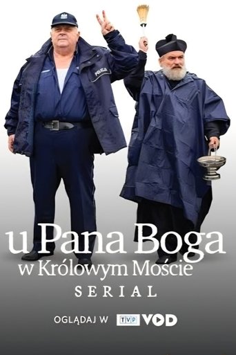 Portrait for U Pana Boga w Królowym Moście - Season 1
