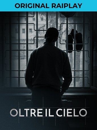 Poster of Oltre il cielo