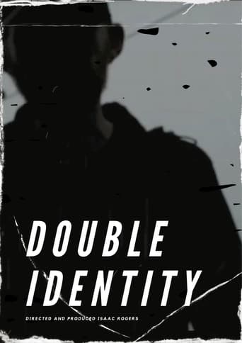 Poster of Double Identity