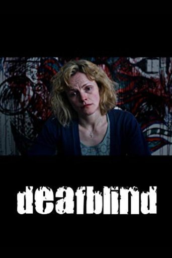 Poster of DeafBlind