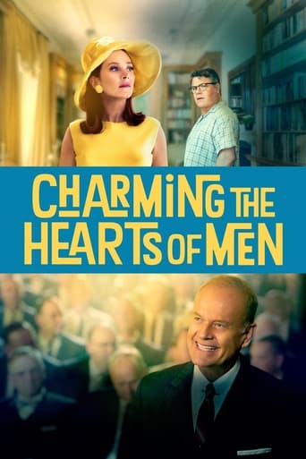 Poster of Charming the Hearts of Men