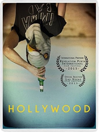 Poster of Hollywood