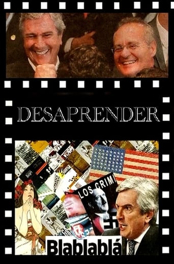 Poster of Desaprender