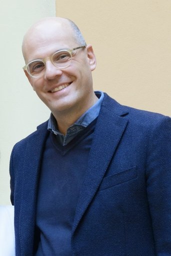 Portrait of Tommaso Arrighi
