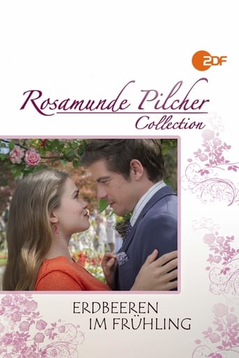 Poster of Rosamunde Pilcher: Erdbeeren im Frühling