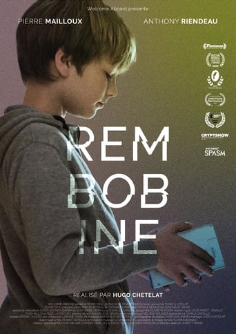 Poster of Rembobine