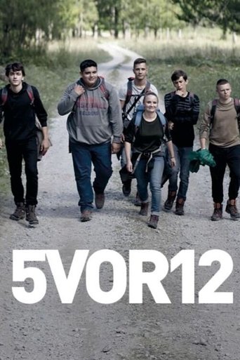 Poster of 5vor12