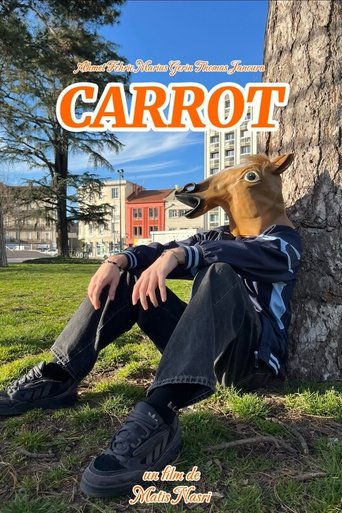Poster of CARROT
