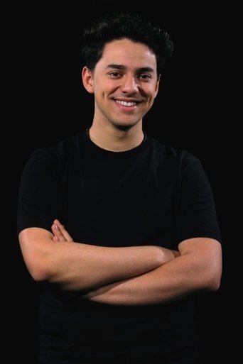 Portrait of Jesús González Alonso