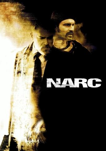 Poster of Narc: The Visual Trip