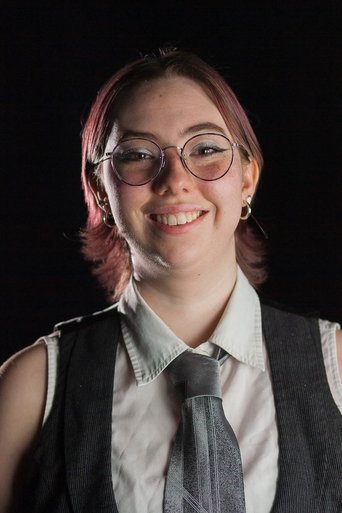 Portrait of Megan Jensen