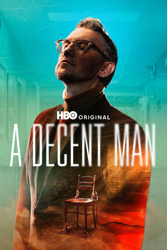 Portrait for A Decent Man - Season 1