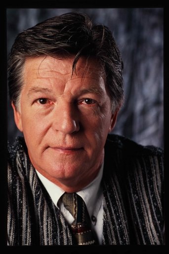Portrait of Rik Andries