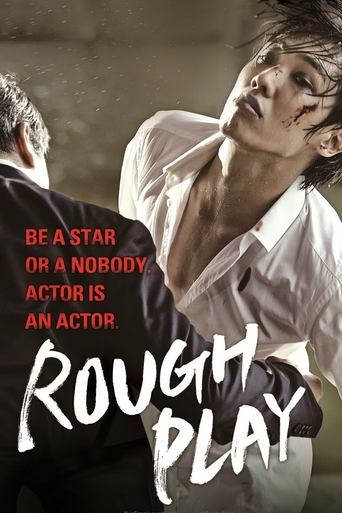 Poster of Rough Play