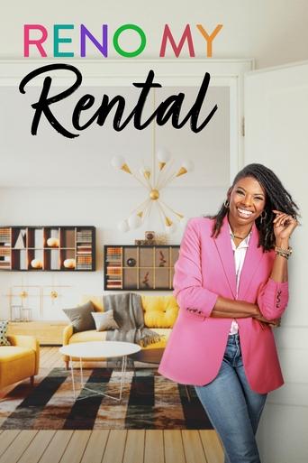 Reno My Rental Poster of Reno My Rental