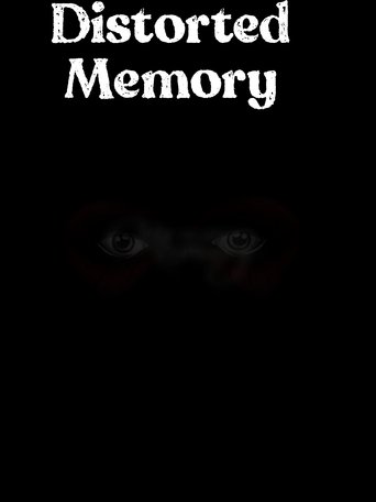 Poster of Distorted Memory