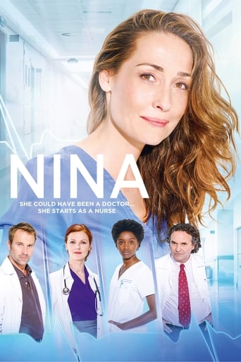 Poster of Nina