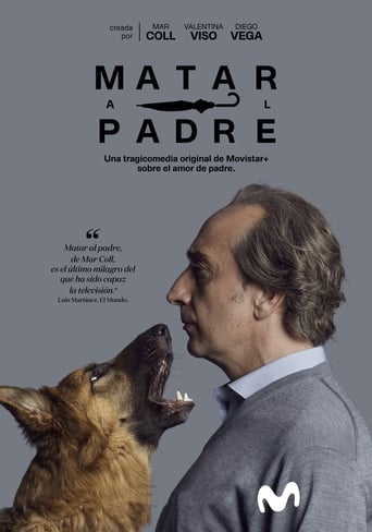 Portrait for Matar al padre - Season 1