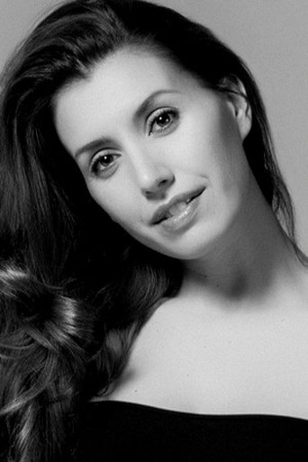 Portrait of Chiara Centioni