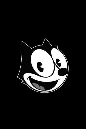 Portrait for Felix the Cat - Season 2