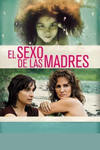 Poster of El sexo de las madres