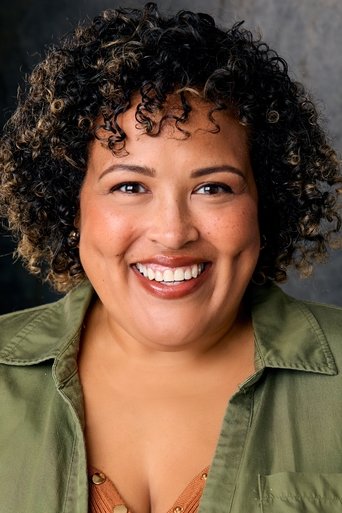 Portrait of Kelsey Howard