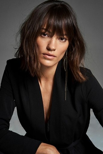Portrait of Keilani Asmus