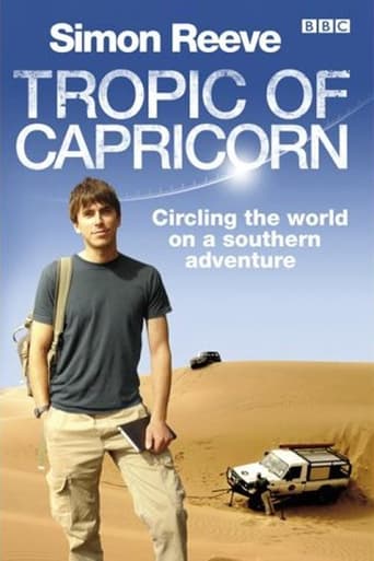 Poster of Tropic of Capricorn