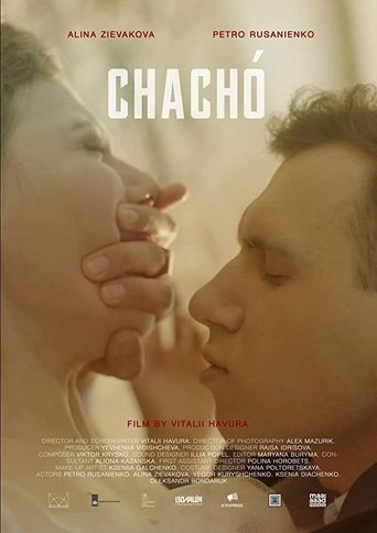 Poster of Chachó